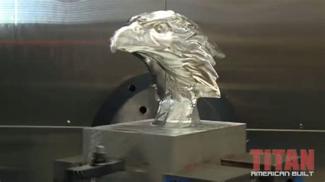 cnc machining eagle head|eagle tech cnc.